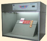 Colour Fastness Tester