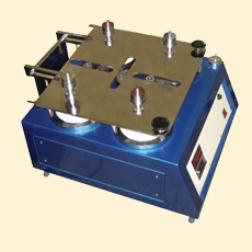 Martindale Abrasion Tester