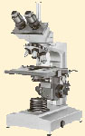 Metallurgical Microscope