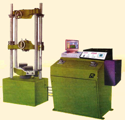 Universal Testing Machine