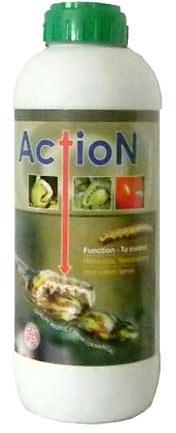 Action Biopesticide