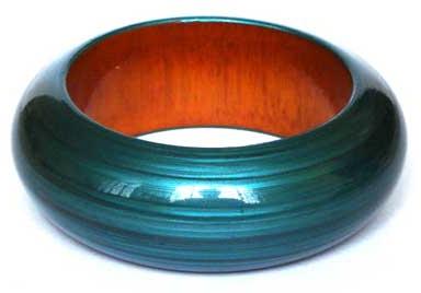 Wooden Bangles