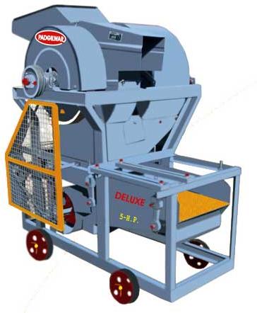 Padgilwar Deluxe Thresher - Apt/83