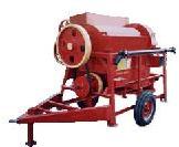 Wheat Thresher