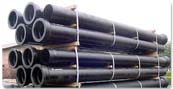 Seamless Steel Line Pipe
