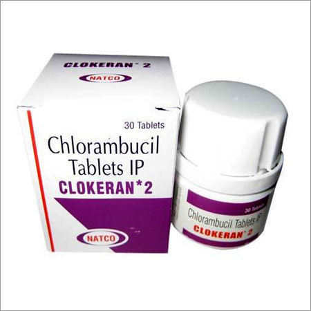 Clokeran Tablets