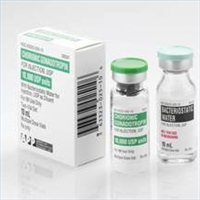 HCG Injection, Purity : 99%