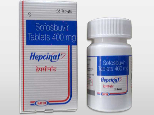 Hepcinat Tablets