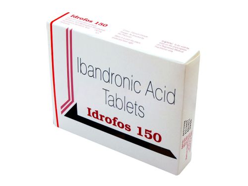 Ibandronic Acid Tablets