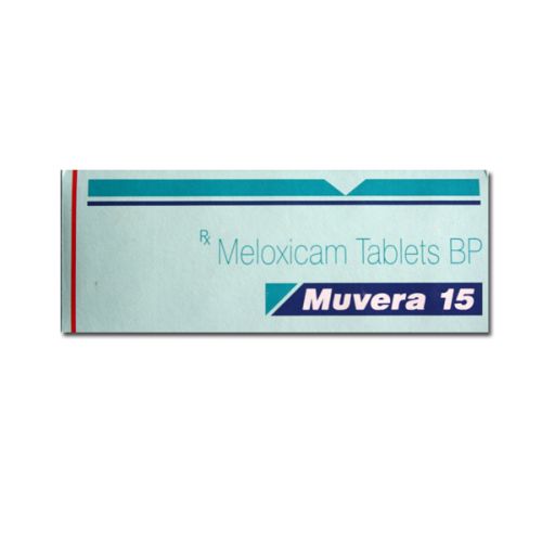 Muvera Tablets