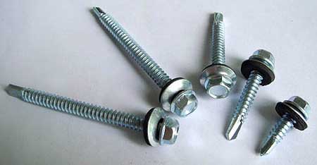 Self Drilling Screws