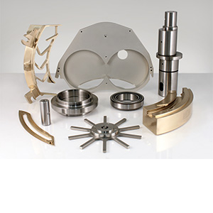 Tablet Press Replacement Parts