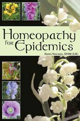 Homeopathy Books