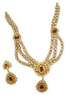 Indian Jewelry
