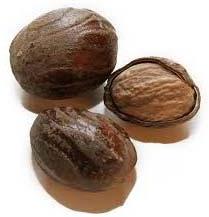 Nutmeg Oil, For Relieving Muscular Pains, Form : Liquid