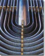 Heat Exchanger Tubes