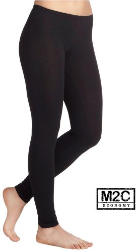 Black Leggings, Gender : Female