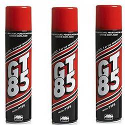 Automotive Lubricant Spray