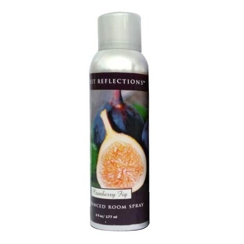 Indi Cans Fig Air Freshener