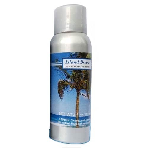 Indi Cans Island Breeze Room Spray