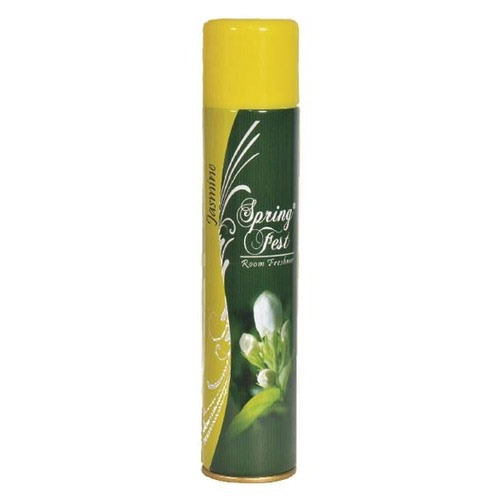 Indi Cans Jasmine Room Freshener