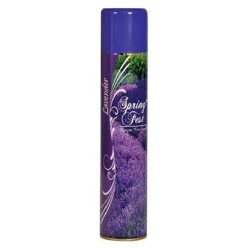 Indi Cans Lavender Room Freshener, For Used In Homes, Resorts