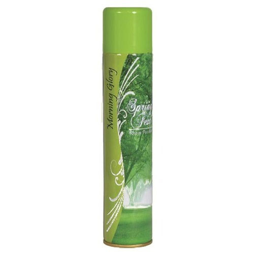 Morning Glory Room Freshener Spray