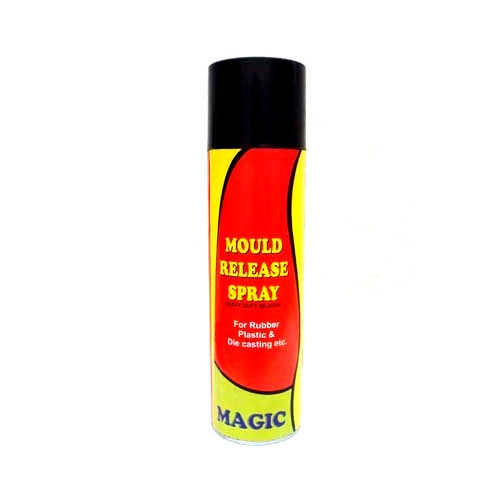 Indi Cans Mould Release Spray