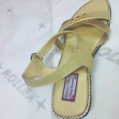 Ladies sandal