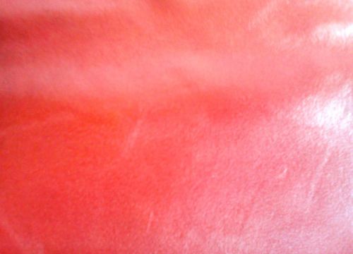 Split Lining Suede Leather