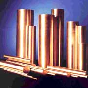 Copper Extruded Rods-02