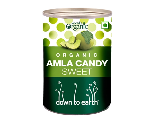 Amla Candy Sweet