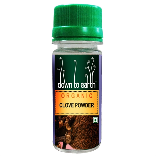Clove powder