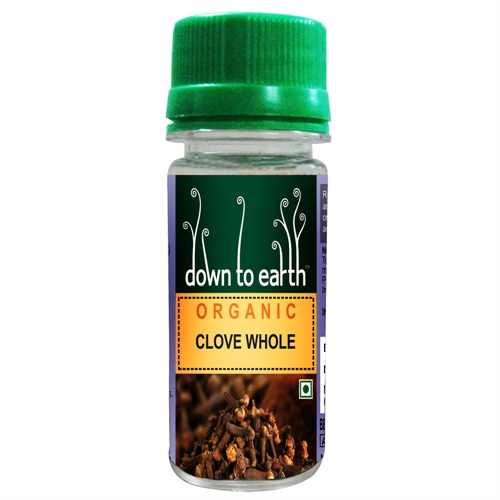 Clove Whole