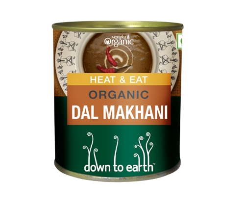 Dal Makhani