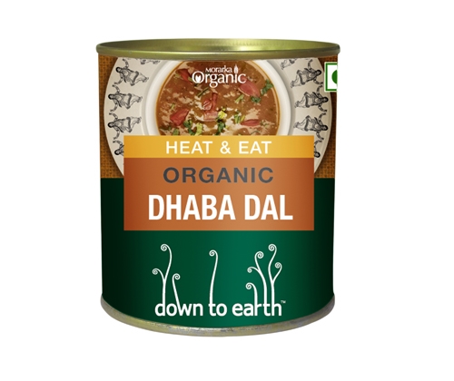 DHABA DAL