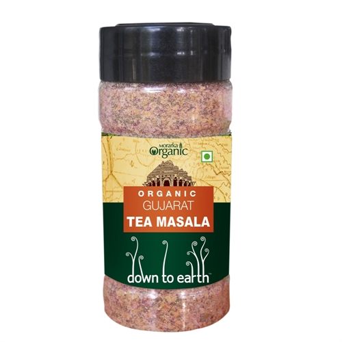 GUJARATI TEA MASALA