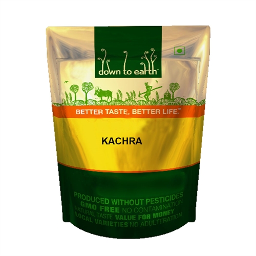 KACHRA