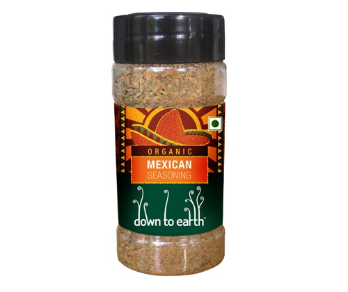 MEXICAN SEASONING