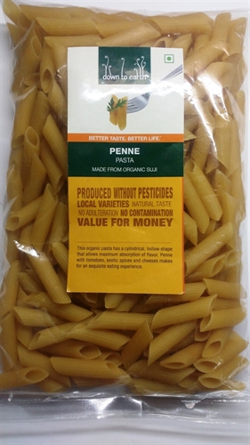 Penne Pasta