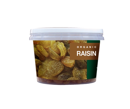 Raisins Dried Grapes/currants