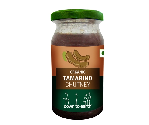 Tamarind Chutney