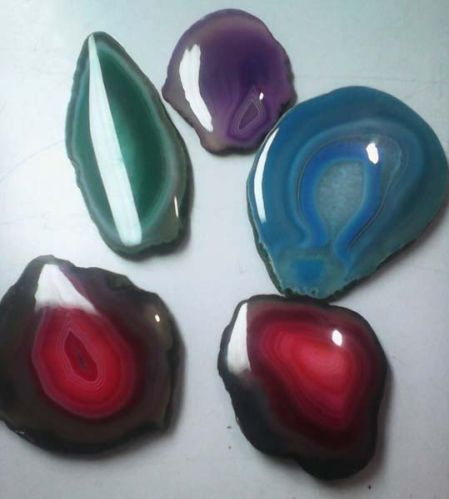 Superior Quality Raw Material Pebble Paperweight Stones