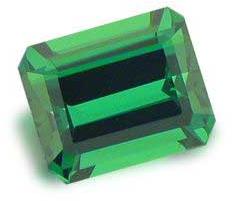 Emerald Stone