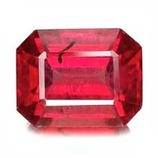 Ruby Stones