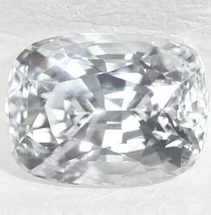 White Sapphire