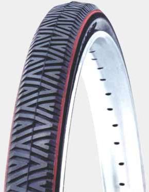 Semi Cotton Tyre