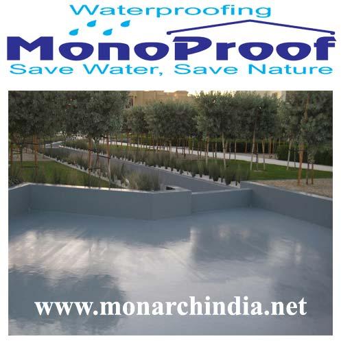 Building Waterproofing