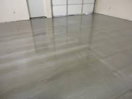 Cementitious Screed