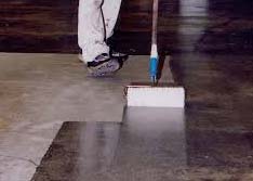 Solvent Free Epoxy Primer